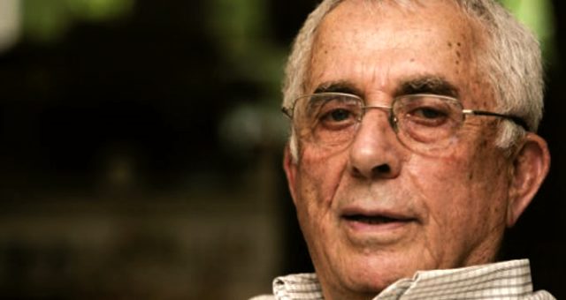 Ali Topuz kimdir? Ali Topuz neden öldü?