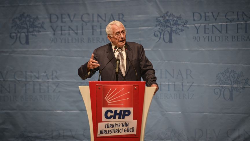 Ali Topuz kimdir? Ali Topuz neden öldü?