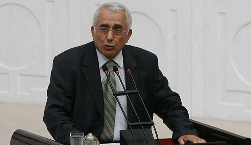 Ali Topuz kimdir? Ali Topuz neden öldü?