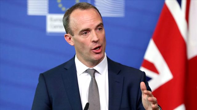 Türkiye'ye silah ihracatını bir ülke daha durdurdu!