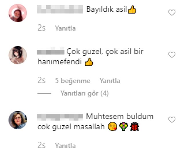 Ekrem İmamoğlu'nun eşi Dilek İmamoğlu dergiye kapak oldu