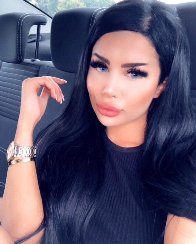 Futbolcu Emre Mor yine ifşalandı