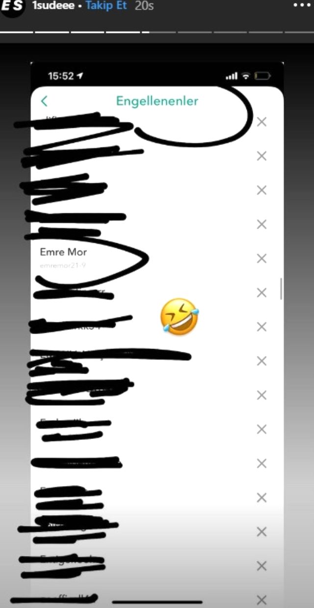Futbolcu Emre Mor yine ifşalandı