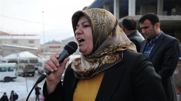 HDP'li belediye başkanları gözaltına alındı!