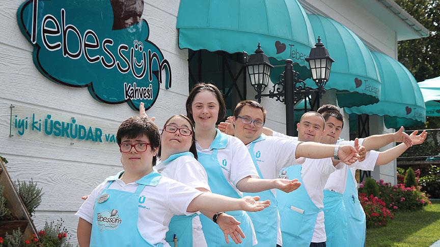 Üsküdar Tebessüm Kahvesi nerede? | Üsküdar Tebessüm Kahvesi menü