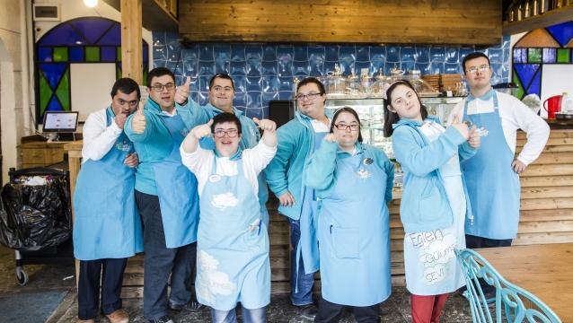 Üsküdar Tebessüm Kahvesi nerede? | Üsküdar Tebessüm Kahvesi menü