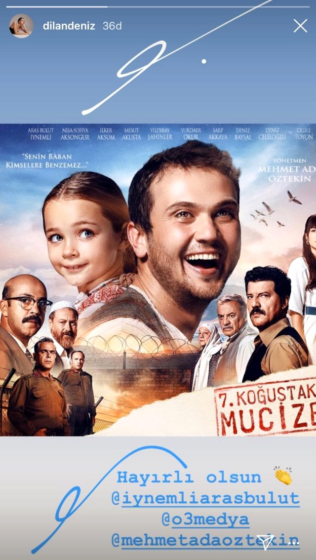 Dilan Çiçek Deniz'den takipçilerini üzen haber! Spor yaparken kolunu sakatladı