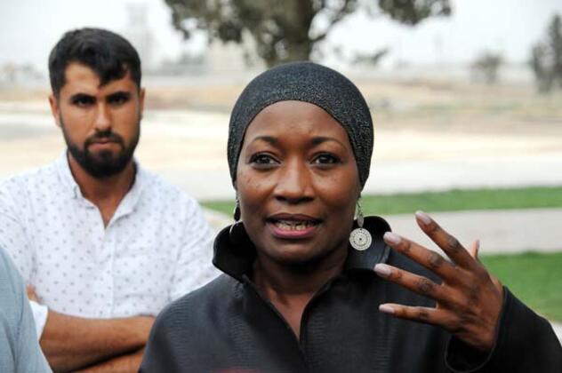 Della Miles kimdir? Nereli ve kaç yaşında? Della Miles müslüman mı?