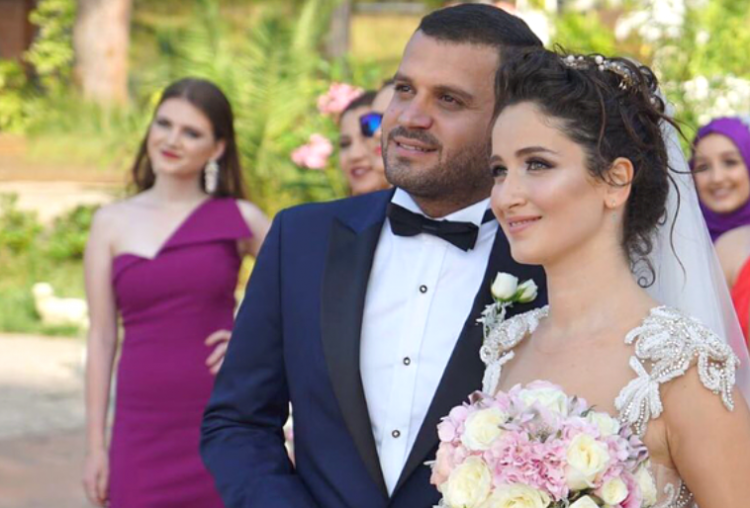 Gökçe Akyıldız kimdir? Kaç yaşında? Eşi kim?