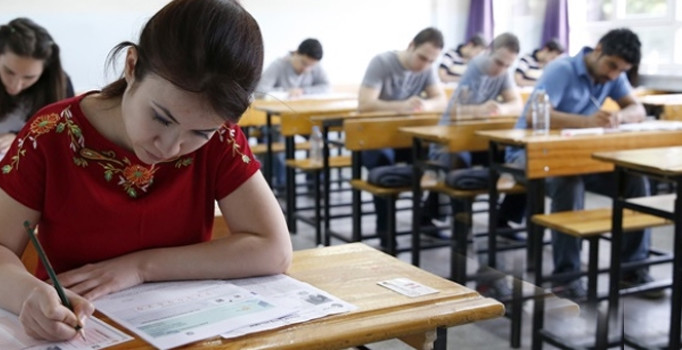 AÖL sınav tarihleri 2021 ne zaman? AÖL sınav - iş takvimi