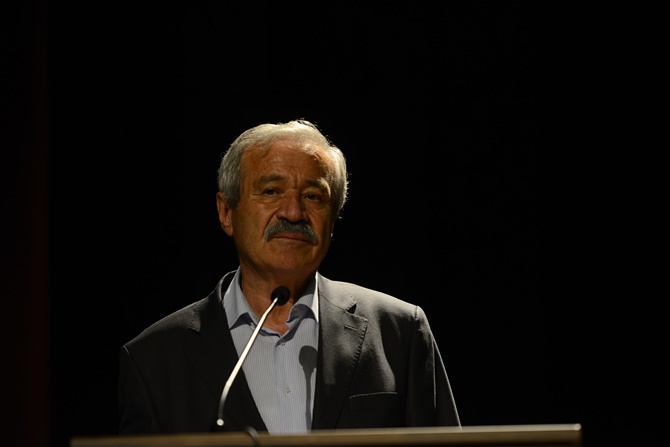 Pendik Edebiyat Festivali “Şehir ve Edebiyat” paneliyle devam ediyor