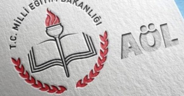 AÖL sınav tarihleri 2021 ne zaman? AÖL sınav - iş takvimi