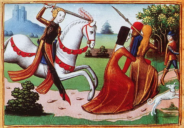 Jeanne d'Arc kimdir | Jeanne d'Arc nasıl öldü | Jan Dark filmi | Jan Dark kimdir kısaca