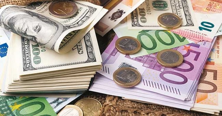Dolar son dakika |17 Ekim dolar kuru ne kadar? Suriye kararı sonrası Dolar kaç TL? Euro kaç TL?