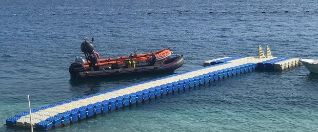 Antalya'dan acı haber: 1 askerimiz şehit oldu!