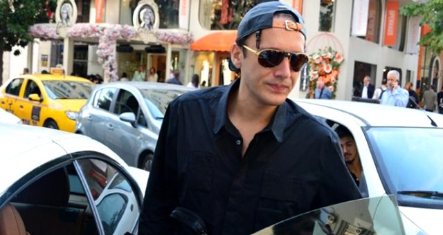 Menajerlik şirketiyle davalık olan Edis'e 1 milyon TL'lik haciz kararı