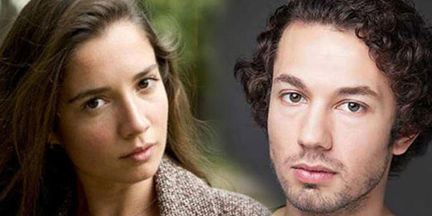 Oyuncu Efecan Şenolsun 'cinsel saldırı' suçundan hakim karşısına çıktı