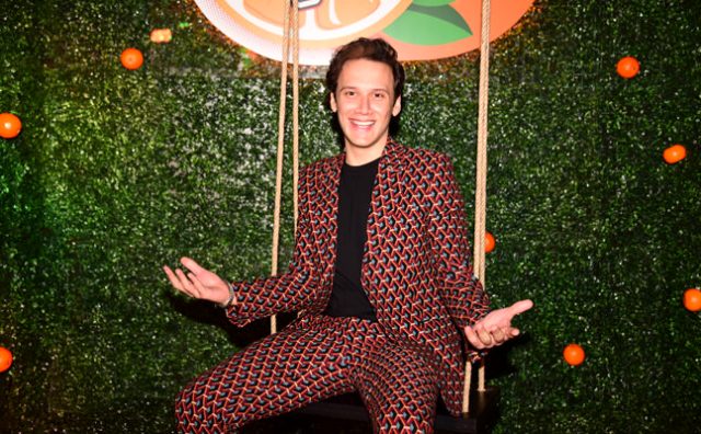 Menajerlik şirketiyle davalık olan Edis'e 1 milyon TL'lik haciz kararı