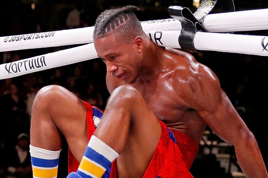 Patrick Day kimdir? Patrick Day neden öldü? | Patrick Day Boxer | Patrick Day nakavt anı