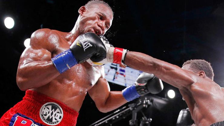 Patrick Day kimdir? Patrick Day neden öldü? | Patrick Day Boxer | Patrick Day nakavt anı