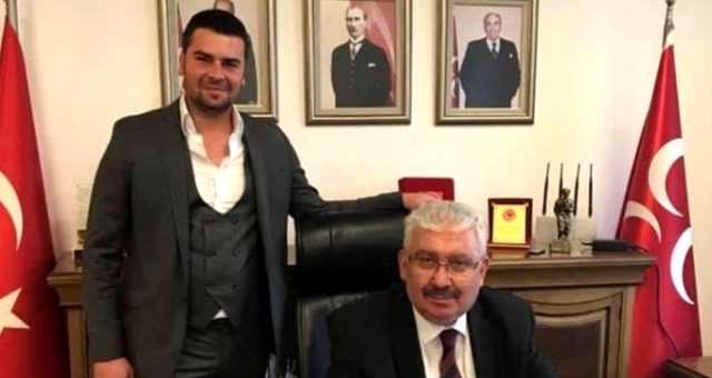 MHP Genel Başkan Yardımcısı Semih Yalçın'ın oğlunun ölümüyle ilgili 3 kişi gözaltına alındı!