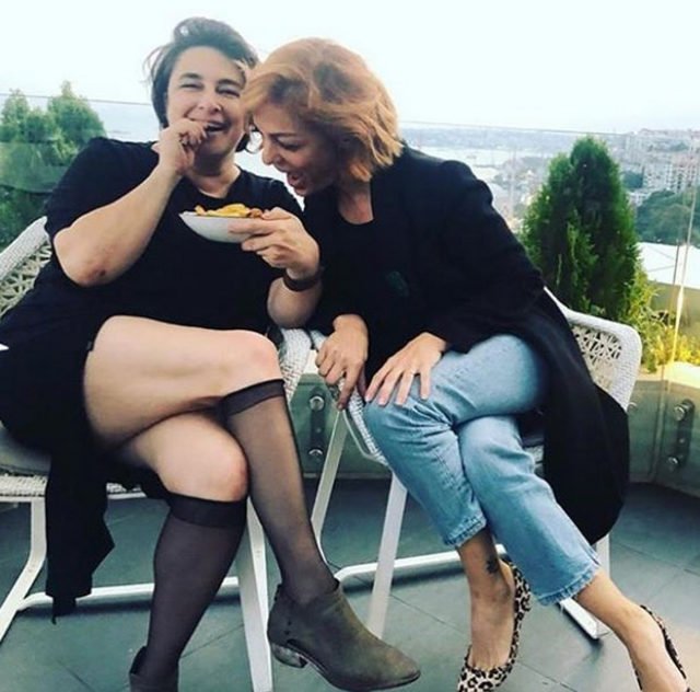 Esra Dermancıoğlu kimdir? | Esra Dermancıoğlu instagram | Esra Dermancığlu selülit pozu