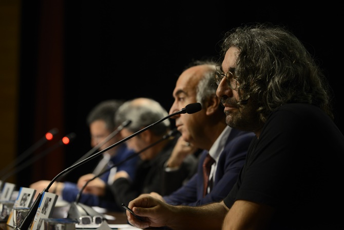 Pendik'te Edebiyat Ödülleri sahiplerini buldu