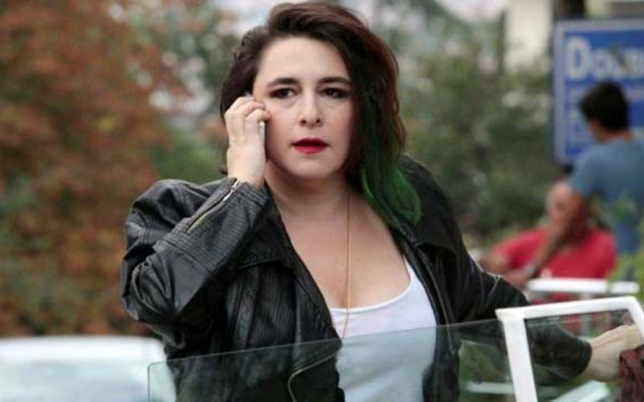 Esra Dermancıoğlu kimdir? | Esra Dermancıoğlu instagram | Esra Dermancığlu selülit pozu