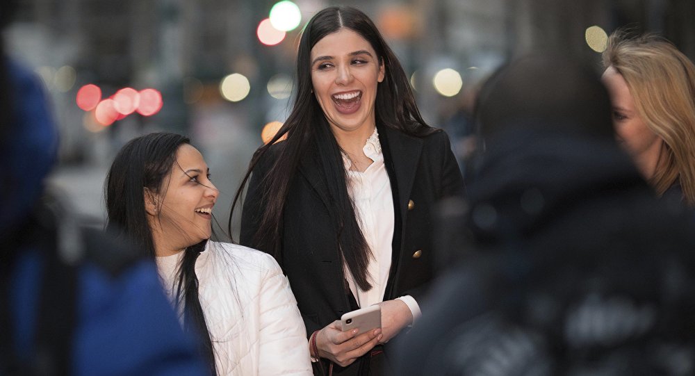 El Chapo kimdir? | Joaquin guzman | El Chapo'nun karısı | Emma Coronel Aispuro kimdir? | El Chapo firar