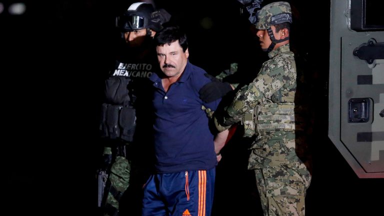 El Chapo kimdir? | Joaquin guzman | El Chapo'nun karısı | Emma Coronel Aispuro kimdir? | El Chapo firar