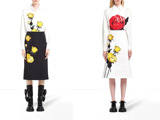 Trump'ın kızı ve Burcu Esmersoy pişti oldu