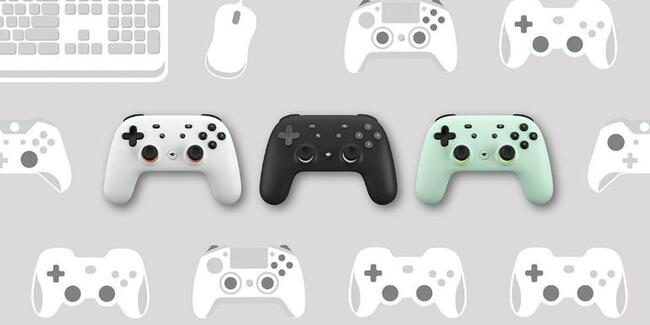Google Stadia nedir | Google Stadia fiyat | Google Stadia Türkiye | Google Stadia çıkış tarihi