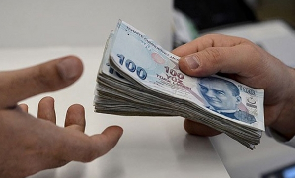 SGK'dan 24 ay maaş desteği alabilirsiniz. İşte gerekli şartlar...