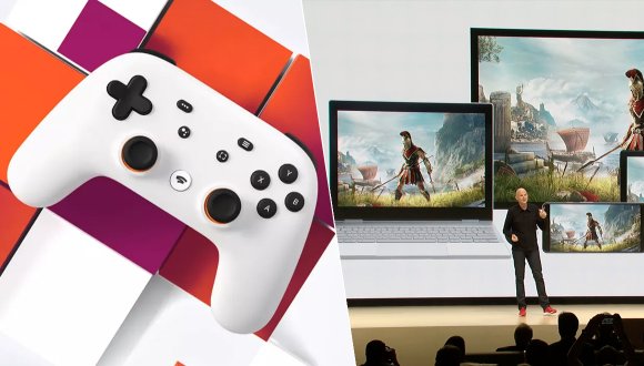 Google Stadia nedir | Google Stadia fiyat | Google Stadia Türkiye | Google Stadia çıkış tarihi