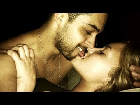 Ünlü şarkıcıya hacker şoku... Özel fotoğrafları sızdırıldı!