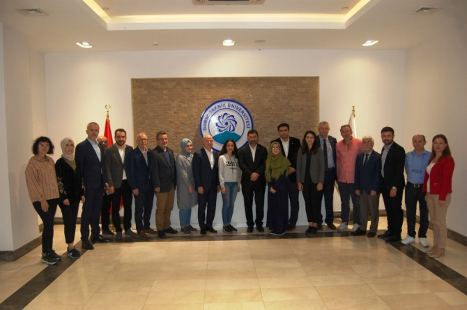 İyilik binlerce yıllık geçmişimizde var