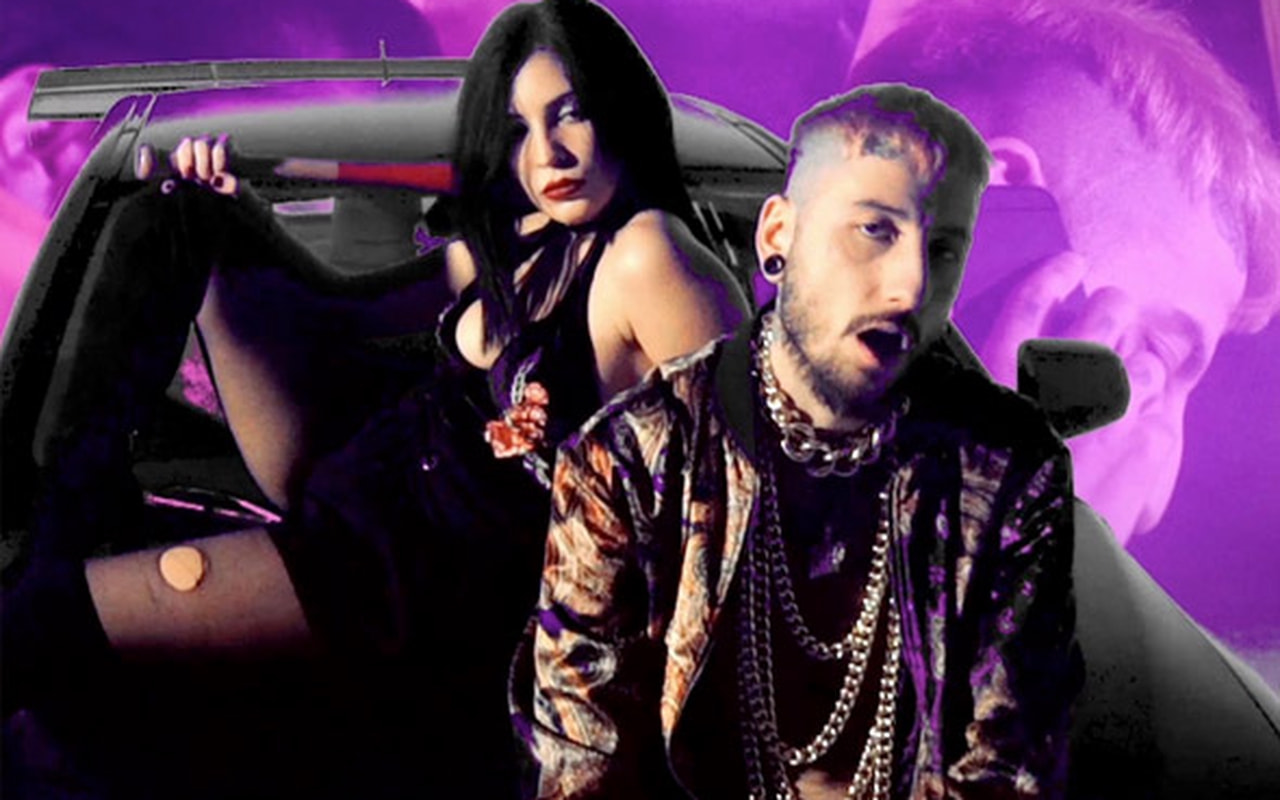 Ünlü şarkıcıdan olay sözler: Kültür Bakanlığı’ndan onaylı olan şarkılarımdan yargılanıyorum