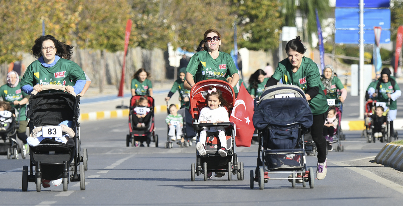 Pendik'te herkes tarafından merakla bekleniyor! Kayıt için 24 Ekim son gün
