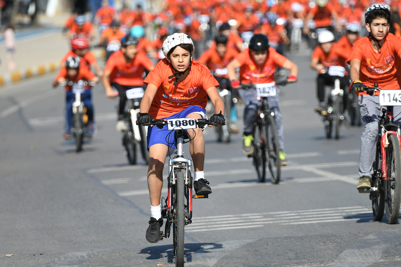 Pendik'te herkes tarafından merakla bekleniyor! Kayıt için 24 Ekim son gün
