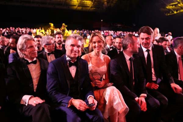 Antalya Altın Portakal Film Festivali 56'ıncı kez düzenleniyor