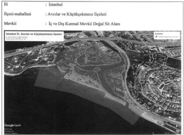 Bakanlıktan Son Dakika Duyurusu: Avcılar ve Küçükçekmece Kritik Karar