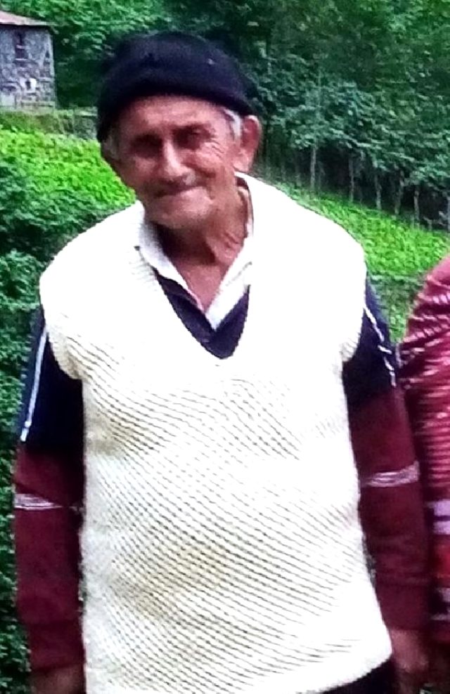 Giresun'da sel felaketi! Bir kişi hayatını kaybetti