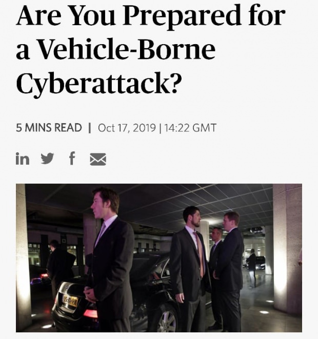 CIA destekli düşünce kuruluşu Stratfor'dan Erdoğan'a yönelik çirkin ima!