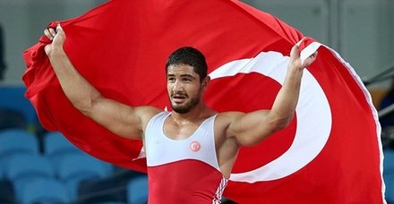 Taha Akgül kimdir? Taha Akgül nerelidir?