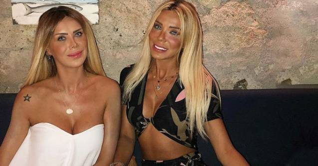 Esra Ersoy Instagram'dan küvette çıplak banyo videosunu paylaştı