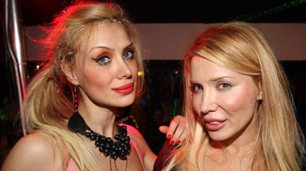 Esra Ersoy Instagram'dan küvette çıplak banyo videosunu paylaştı