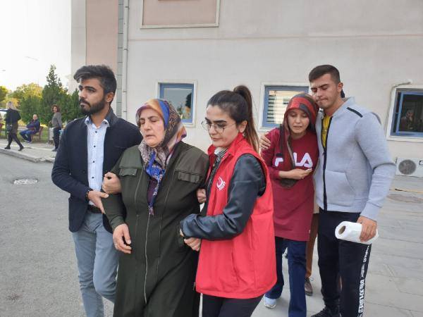 Doğubeyazıt'ta roket saldırısında yaralanan askerimiz şehit oldu! 