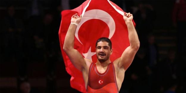 Taha Akgül kimdir? Taha Akgül nerelidir?