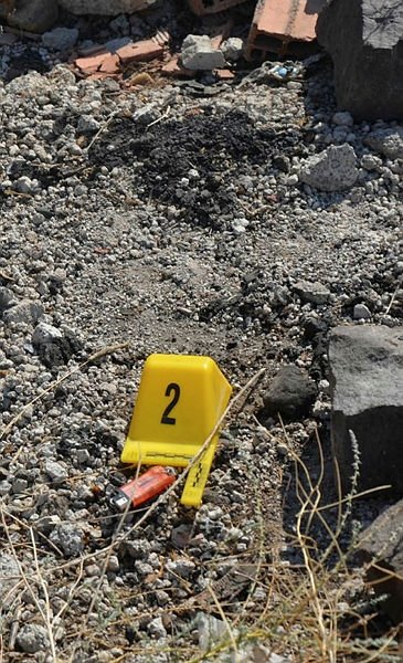 Cani koca Osman Yalçınkaya karısını öldürdükten sonra Müge Anlı'ya çıkmış