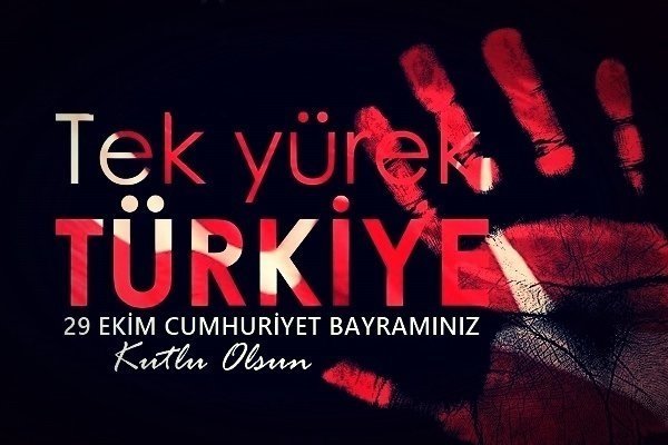 29 Ekim sözleri nelerdir? Atatürk'ün sözleri nelerdir? 29 Ekim mesajları nelerdir?